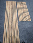 Panou decorativ polistiren TEXTURA DE LEMN 910-202
