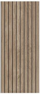 Panou decorativ polistiren TEXTURA DE LEMN 910-205