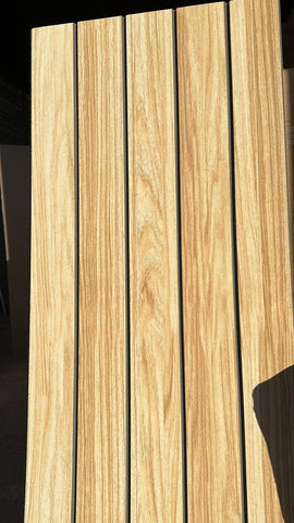 Panou decorativ polistiren TEXTURA DE LEMN 911-301- Livrare rapida !