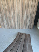 Panou decorativ polistiren TEXTURA DE LEMN 911-303- Livrare rapida!