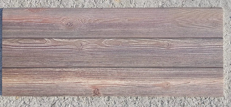 Panou decorativ polistiren TEXTURA DE LEMN EXTERIOR 698-222- Livrare rapida !