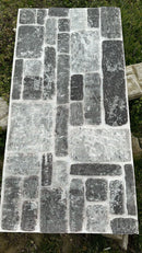 Panou decorativ polistiren TEXTURA PIATRA PT-008- Livrare rapida !
