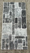 Panou decorativ polistiren TEXTURA PIATRA PT-008- Livrare rapida !