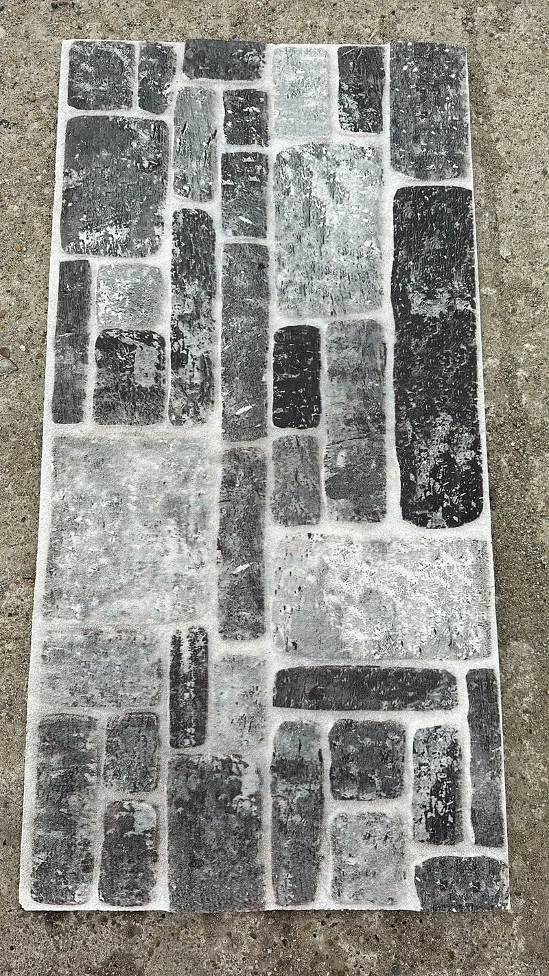 Panou decorativ polistiren TEXTURA PIATRA PT-008- Livrare rapida !