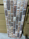 Panou decorativ polistiren Textura Caramida 651-207- Livrare rapida !