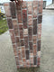 Panou decorativ polistiren Textura Caramida 651-207- Livrare rapida !