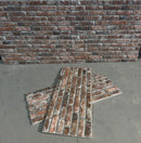 Panou decorativ polistiren Textura Caramida 651-212- Livrare rapida !