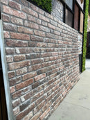 Panou decorativ polistiren Textura Caramida 651-212- Livrare rapida !