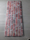 Panou decorativ polistiren Textura Caramida 651-212- Livrare rapida !