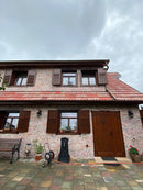 Panou decorativ polistiren Textura Caramida 651-212- Livrare rapida !