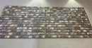 Panou decorativ polistiren-Textura Caramida  651-215- q-home.ro