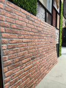 Panou decorativ polistiren Textura Caramida 651-216- Livrare rapida !