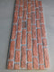 Panou decorativ polistiren Textura Caramida 651-216- Livrare rapida !