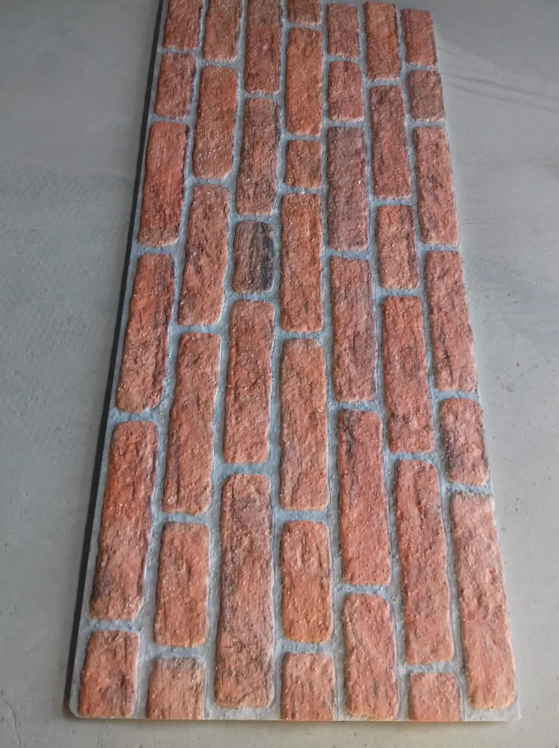 Panou decorativ polistiren Textura Caramida 651-216- Livrare rapida !