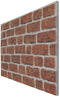 Panou decorativ polistiren Textura Caramida 651-218- Livrare rapida !