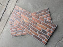 Panou decorativ polistiren Textura Caramida 651-220- Livrare rapida!