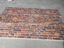 Panou decorativ polistiren Textura Caramida 651-220