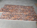 Panou decorativ polistiren Textura Caramida 651-220- Livrare rapida!
