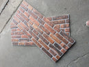 Panou decorativ polistiren Textura Caramida 651-220- Livrare rapida!