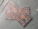Panou decorativ polistiren Textura Caramida 651-220