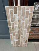 Panou decorativ polistiren Textura Caramida 651-223- Livrare rapida !