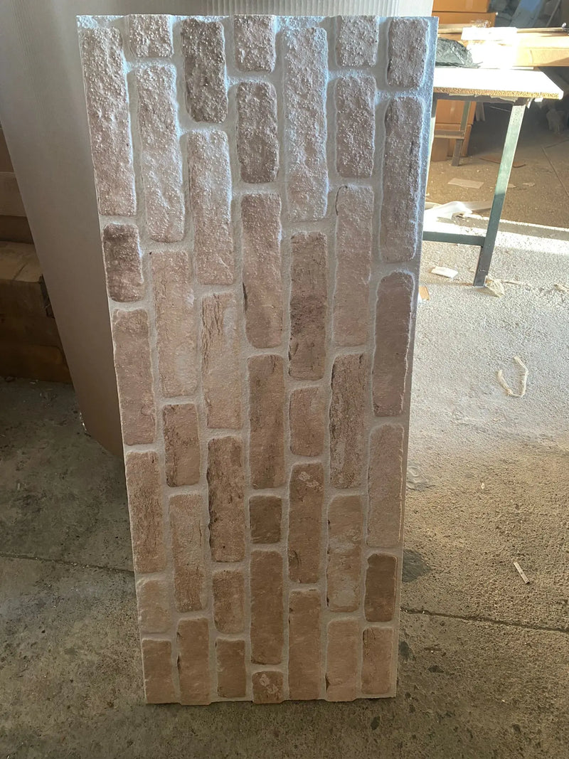 Panou decorativ polistiren Textura Caramida 651-223- Livrare rapida !