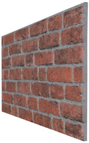 Panou decorativ polistiren Textura Caramida 651-230- Livrare rapida!