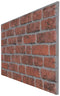 Panou decorativ polistiren Textura Caramida 651-230- Livrare rapida!