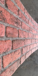 Panou decorativ polistiren Textura Caramida 651-230- Livrare rapida!