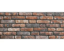 Panou decorativ polistiren-Textura Caramida 651-240- q-home.ro