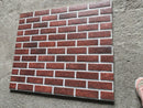 Panou decorativ polistiren Textura Caramida 653-208