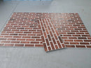 Panou decorativ polistiren Textura Caramida 653-208- Livrare rapida !