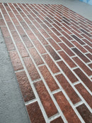Panou decorativ polistiren Textura Caramida 653-208- Livrare rapida !