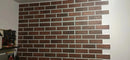 Panou decorativ polistiren Textura Caramida 653-208- Livrare rapida !