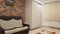 Panou decorativ polistiren Textura Caramida 653-209- Livrare rapida !