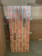 Panou decorativ polistiren Textura Caramida 653-210- Livrare rapida !
