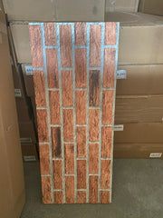 Panou decorativ polistiren Textura Caramida 653-210- Livrare rapida !