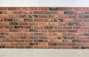 Panou decorativ polistiren Textura Caramida  653-216- Livrare rapida !