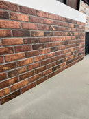 Panou decorativ polistiren Textura Caramida  653-216- Livrare rapida !