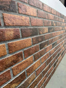 Panou decorativ polistiren Textura Caramida  653-216- Livrare rapida !