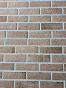 Panou decorativ polistiren Textura Caramida 653-218