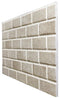 Panou decorativ polistiren Textura Caramida 653-218- Livrare rapida !