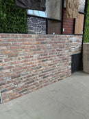 Panou decorativ polistiren Textura Caramida 653-219- Livrare rapida !