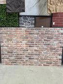Panou decorativ polistiren Textura Caramida 653-219- Livrare rapida !