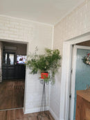 Panou decorativ polistiren Textura Caramida Nevopsita 653- Livrare rapida !