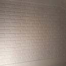 Panou decorativ polistiren Textura Caramida Nevopsita 653- Livrare rapida !