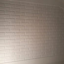 Panou decorativ polistiren Textura Caramida Nevopsita 653- Livrare rapida !