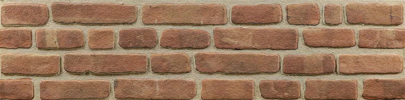 Panou decorativ polistiren Textura Caramida S-651-001- Livrare rapida!