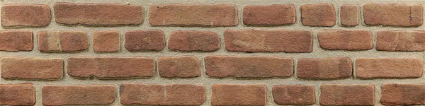 Panou decorativ polistiren Textura Caramida S-651-001- Livrare rapida!
