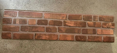 Panou decorativ polistiren Textura Caramida S-651-001- Livrare rapida!